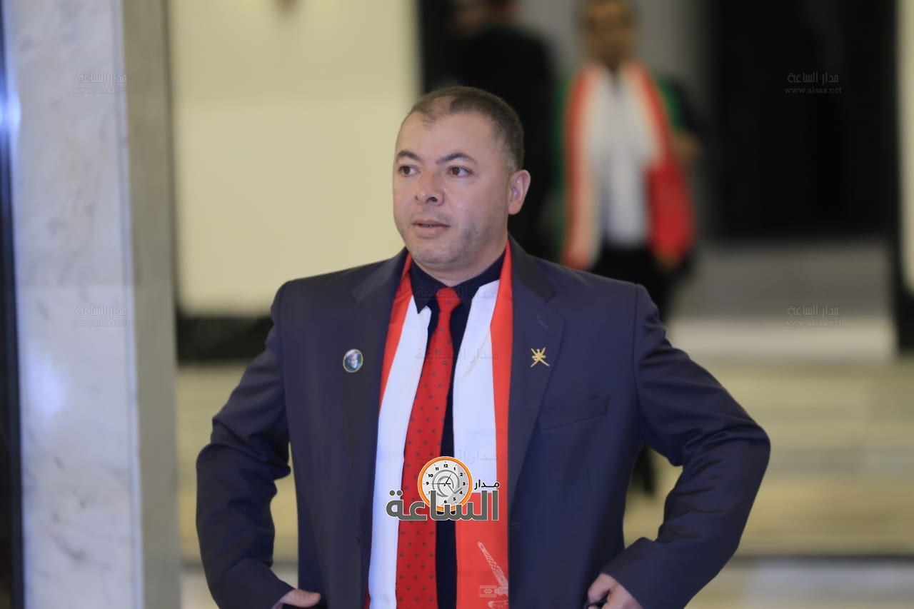 Madar Al-Saa Images 0.7077923182548653