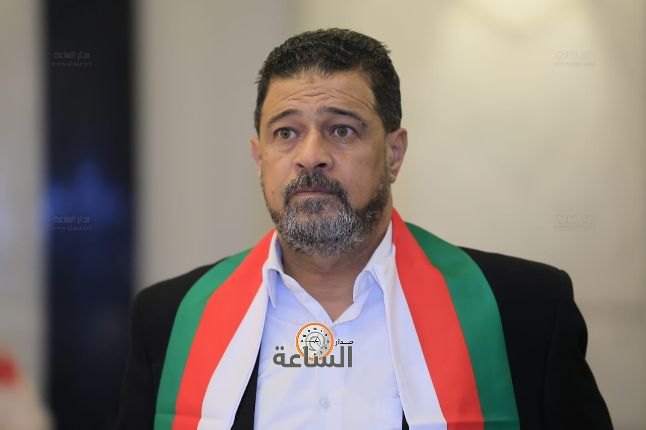 Madar Al-Saa Images 0.0015534062347231092