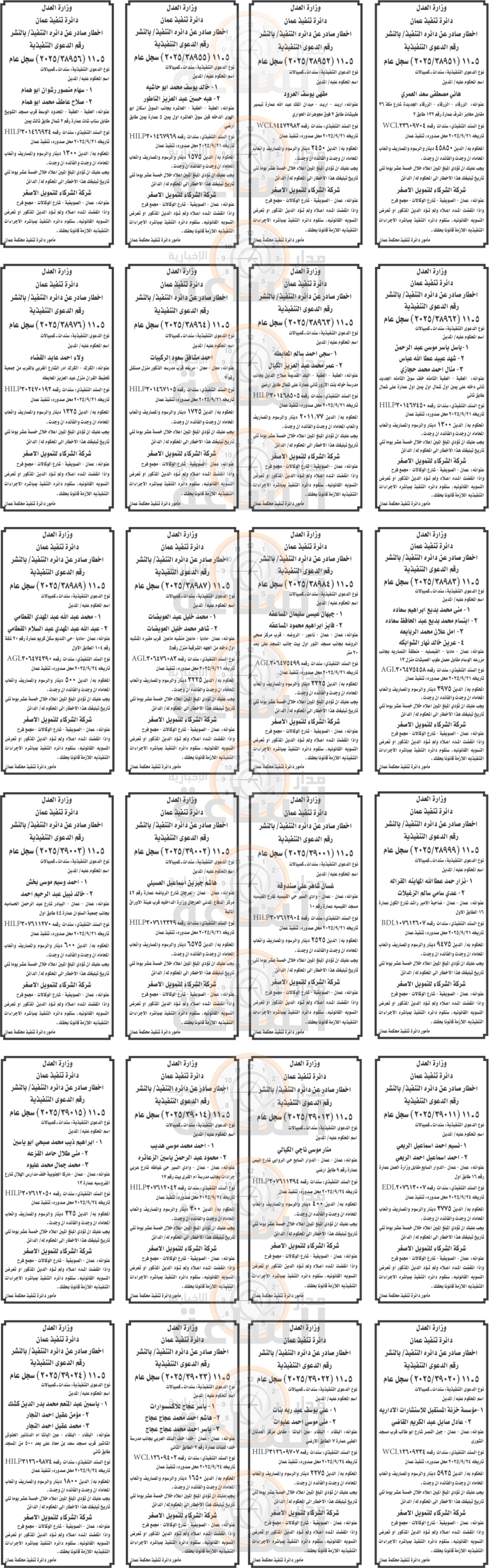 Madar Al-Saa Images 0.7081685040204988