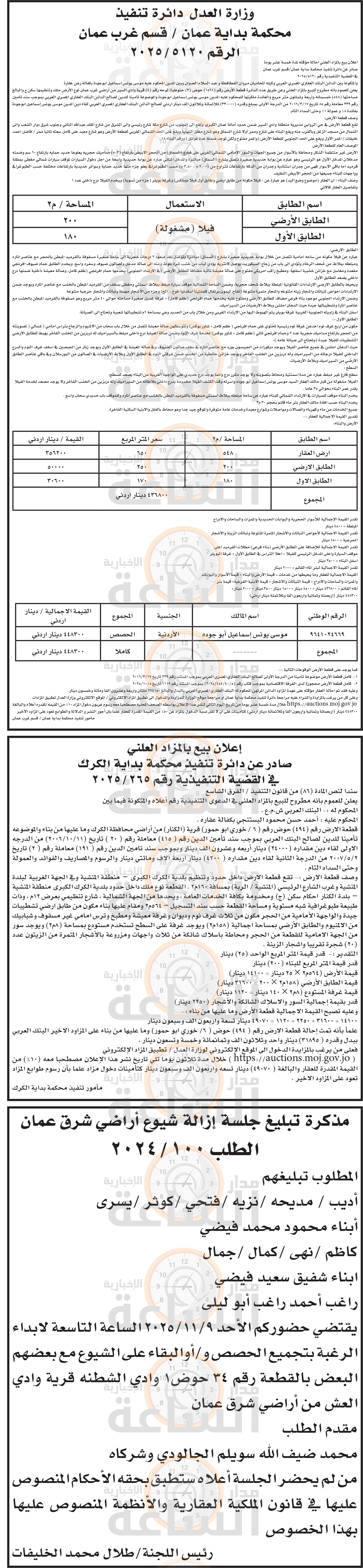 Madar Al-Saa Images 0.9493650496075763