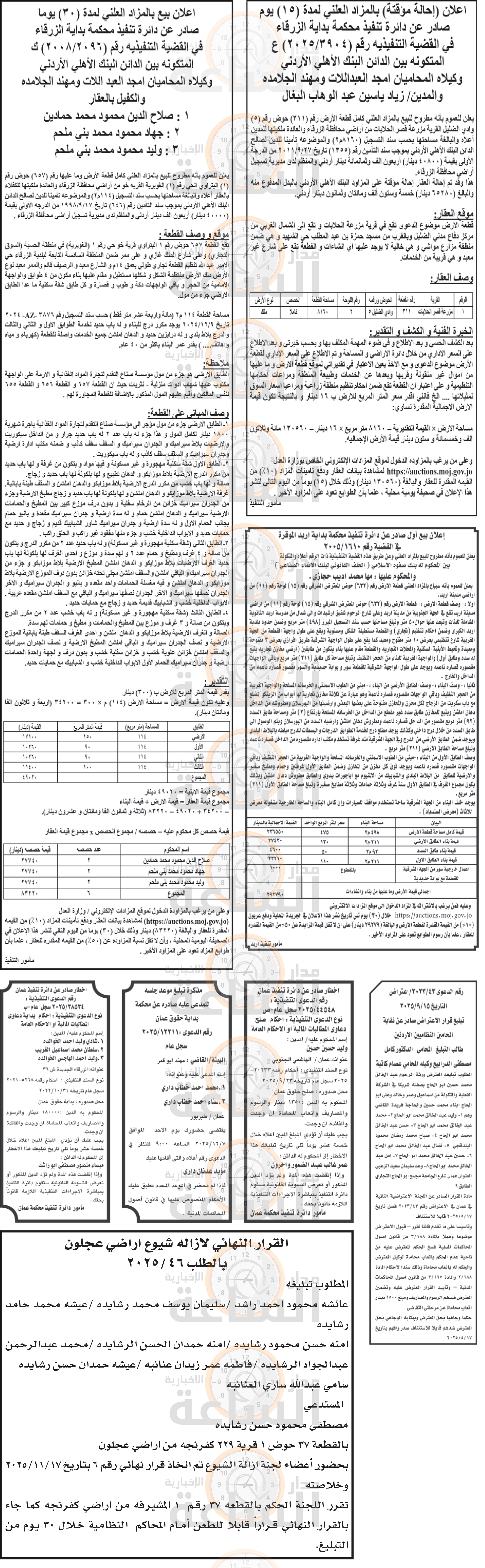 Madar Al-Saa Images 0.5960125436747972