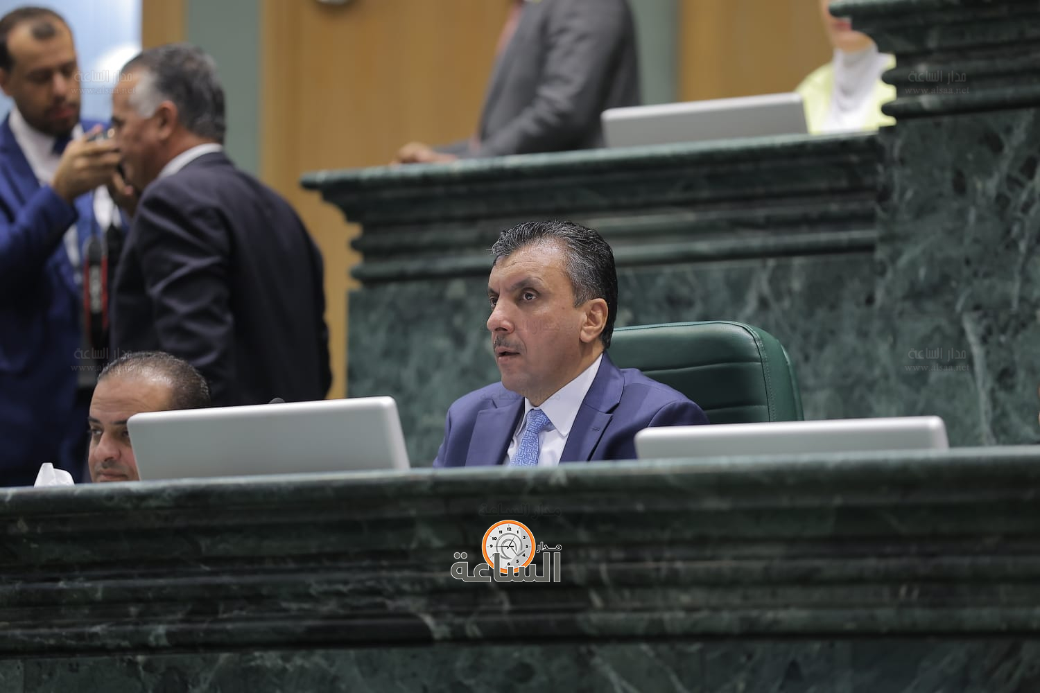 Madar Al-Saa Images 0.6831334755608278