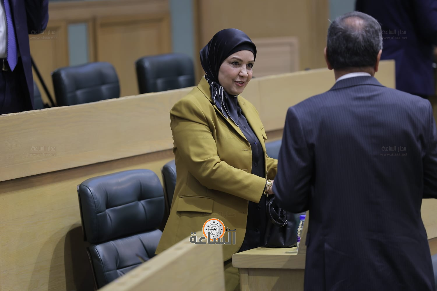 Madar Al-Saa Images 0.8593302684306549