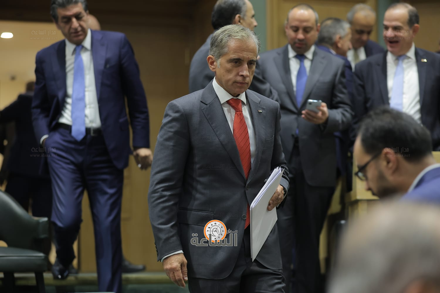 Madar Al-Saa Images 0.5017116277970323