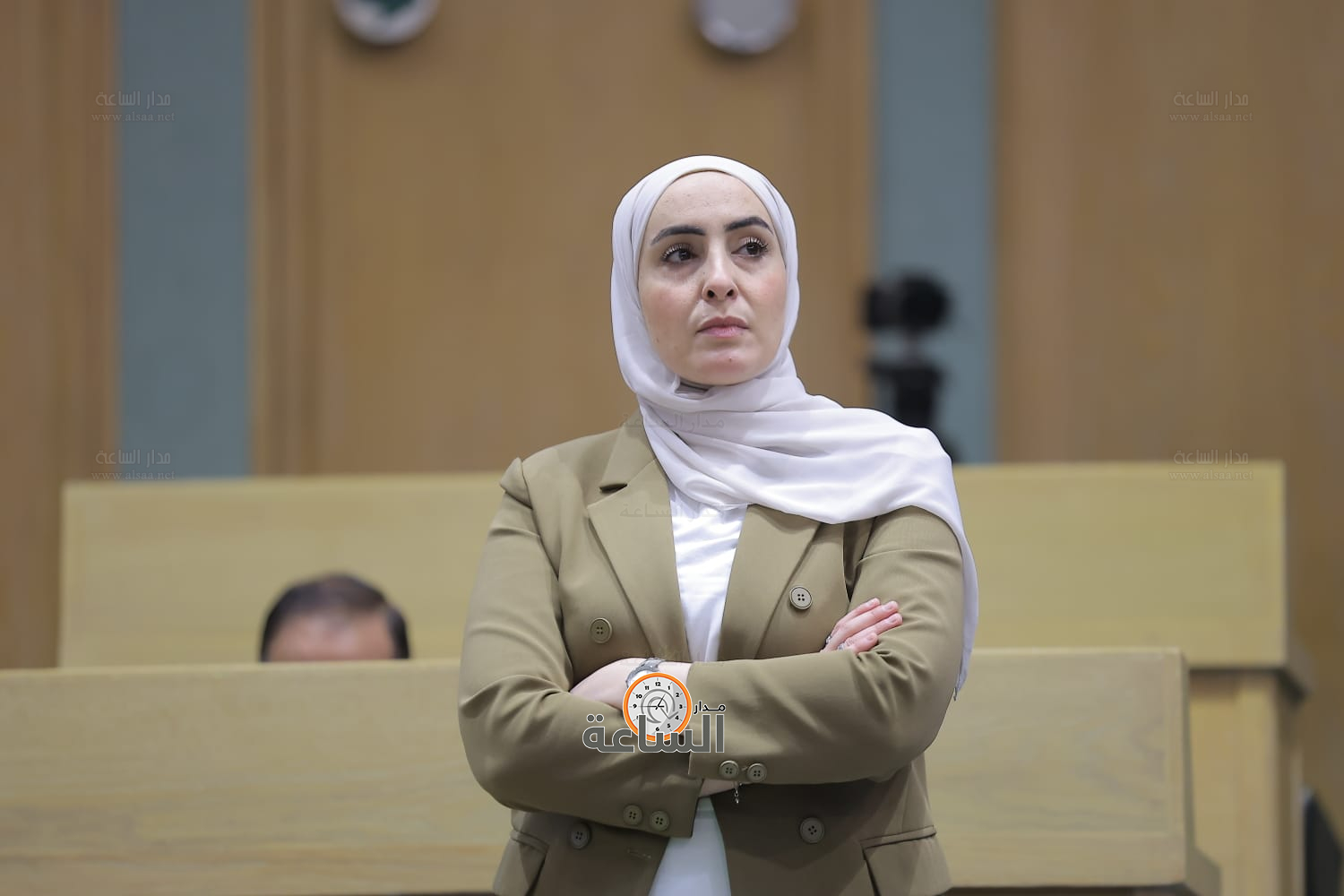 Madar Al-Saa Images 0.056367971250708915