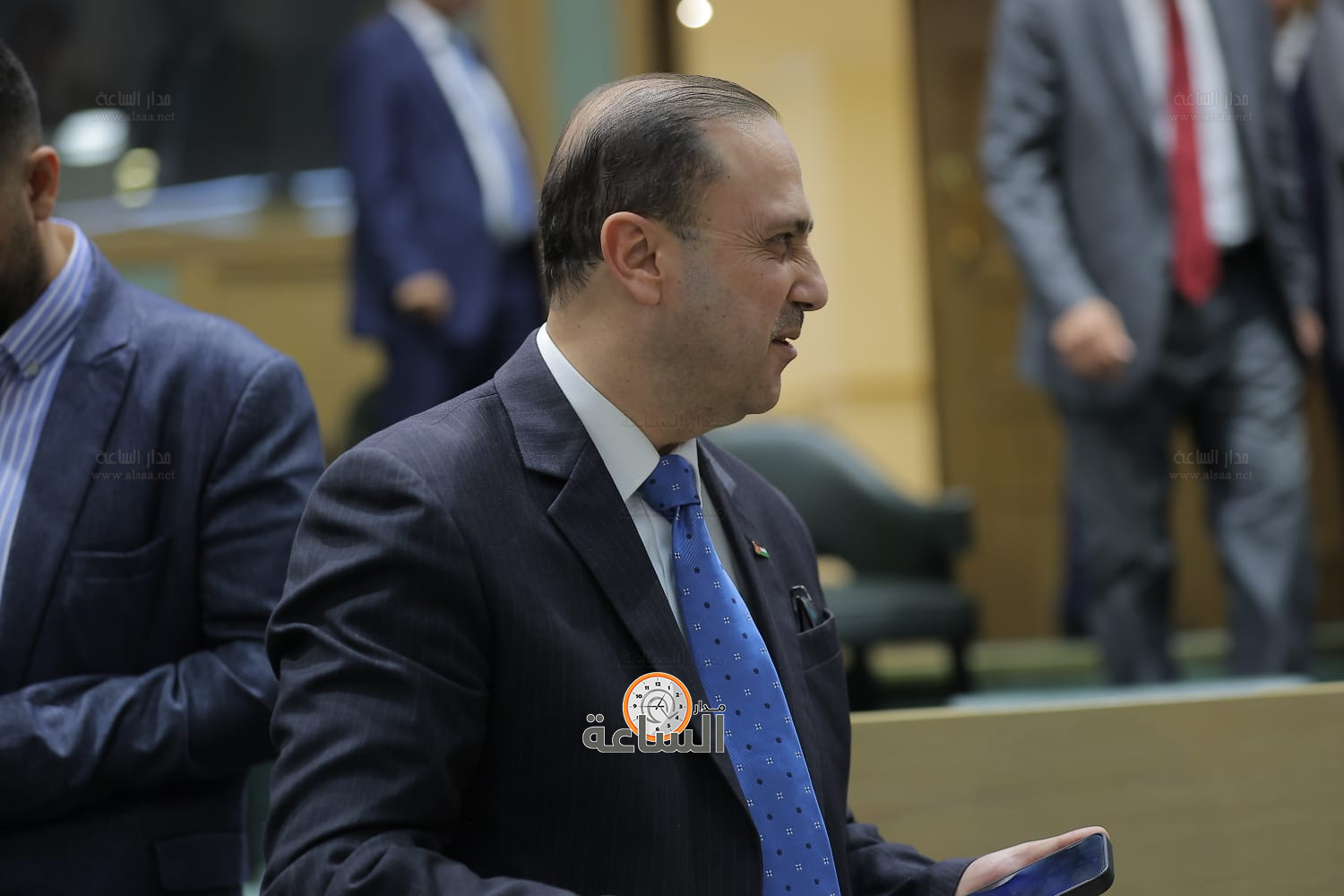 Madar Al-Saa Images 0.3692475334484071