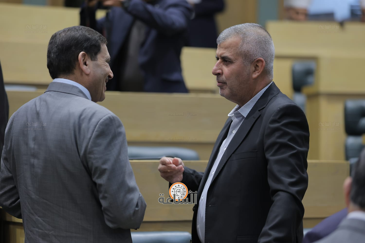 Madar Al-Saa Images 0.2982329087901059