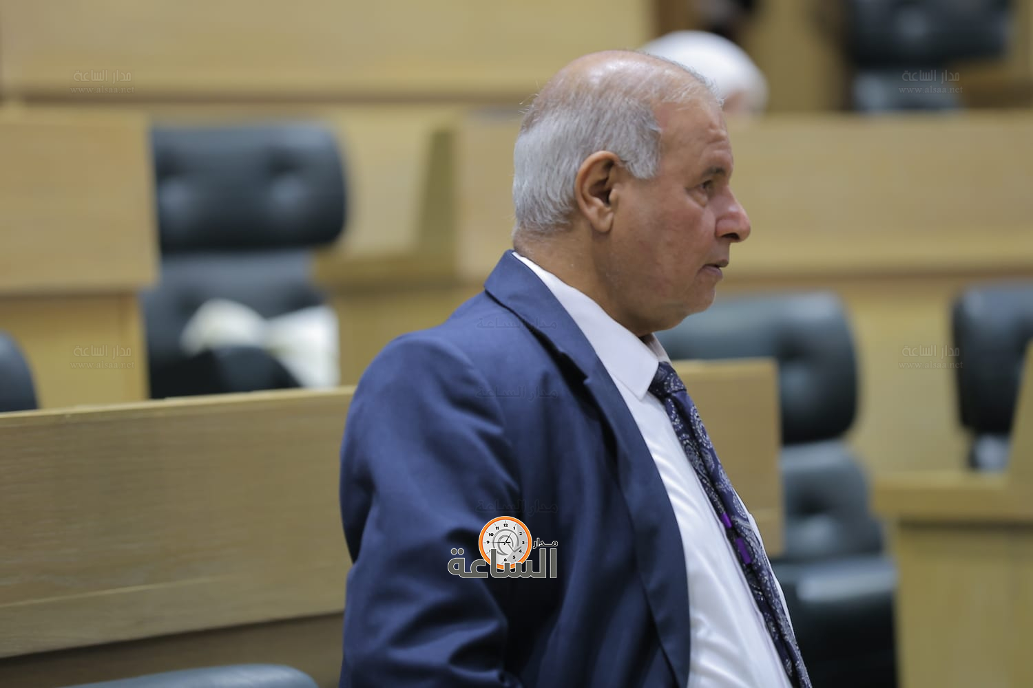 Madar Al-Saa Images 0.3689965770316691