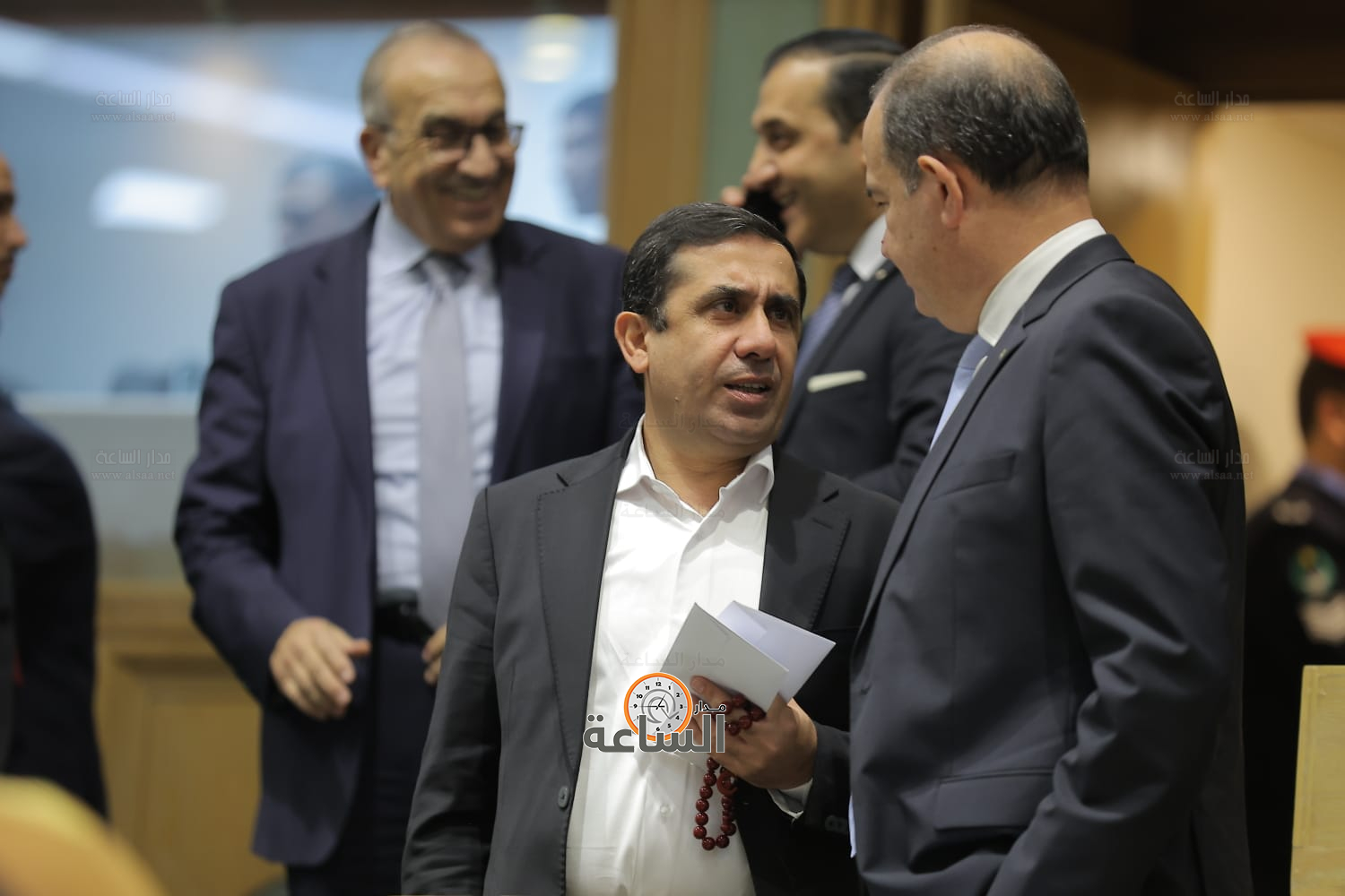 Madar Al-Saa Images 0.768775751790665