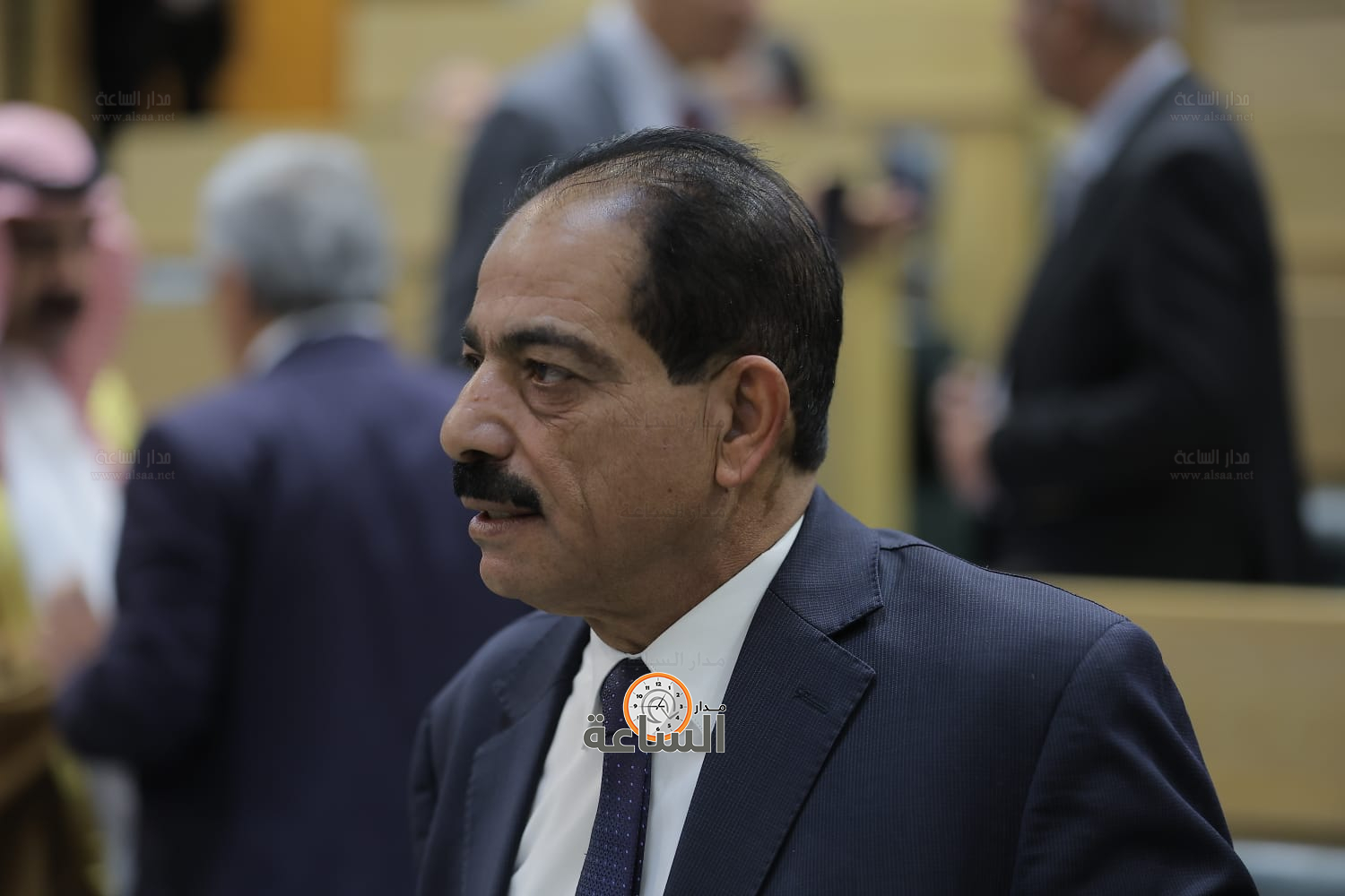 Madar Al-Saa Images 0.3159453144089931