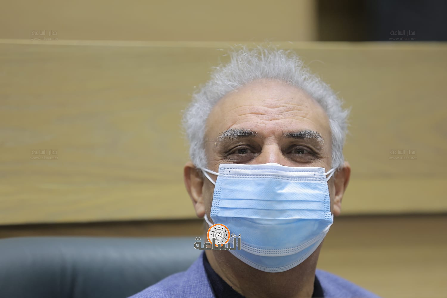 Madar Al-Saa Images 0.3854051430204152