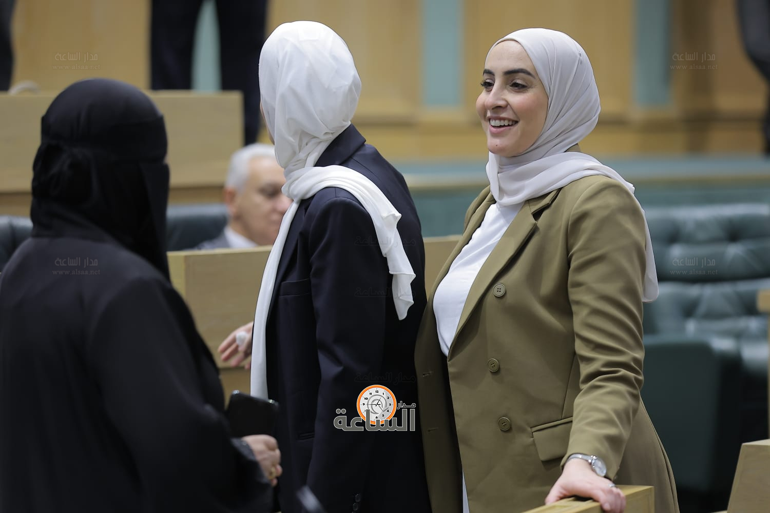 Madar Al-Saa Images 0.811977302515387