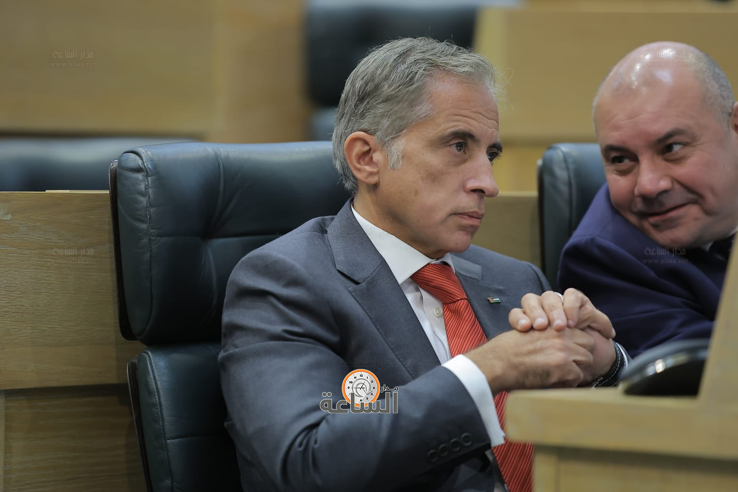 Madar Al-Saa Images 0.09631408244459982