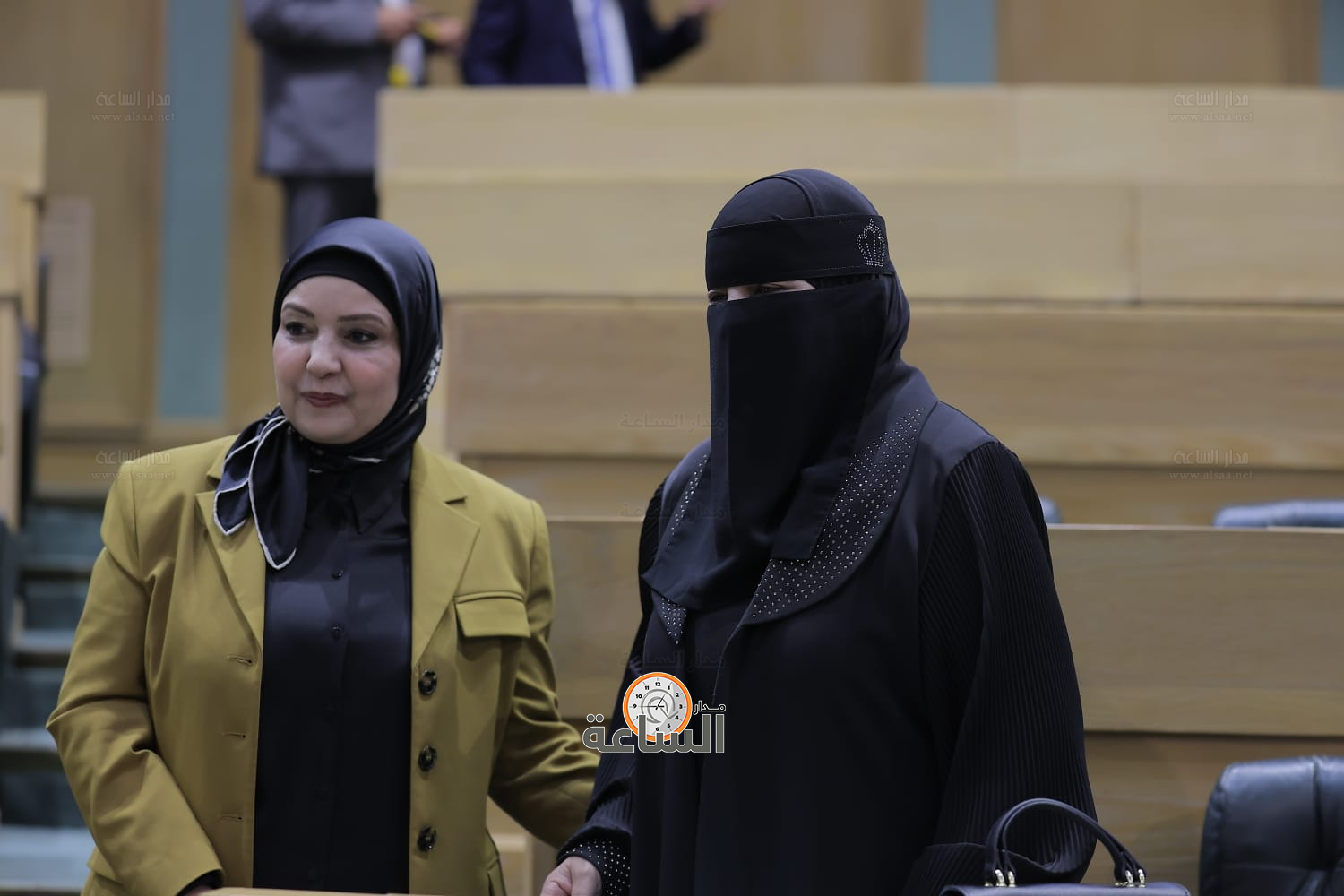 Madar Al-Saa Images 0.32315574139179093