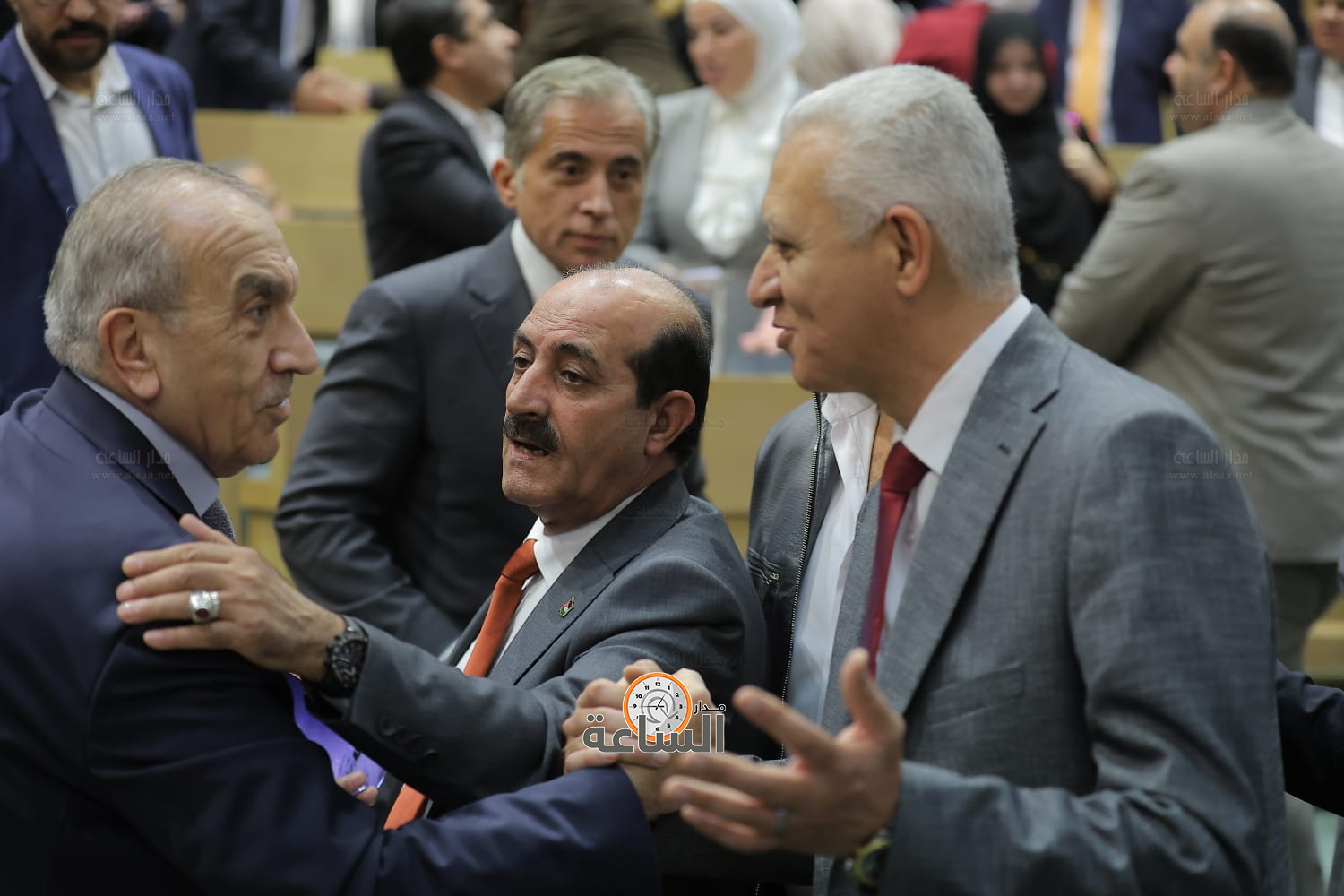 Madar Al-Saa Images 0.36303524945876064