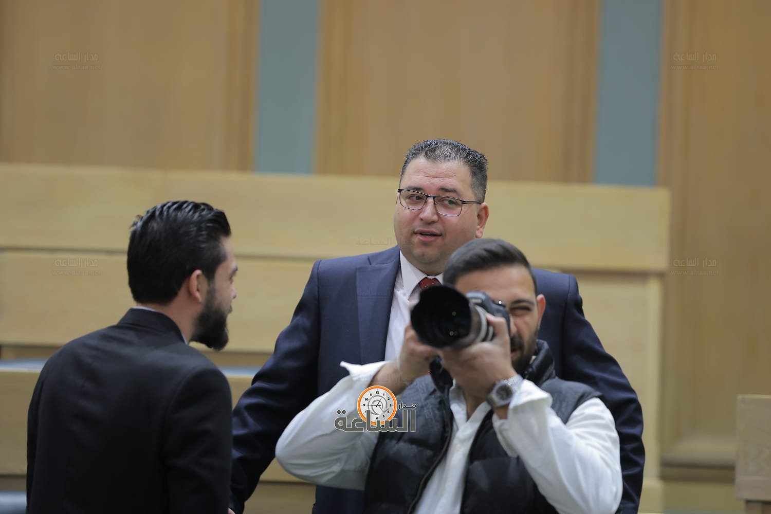 Madar Al-Saa Images 0.3155472805939118