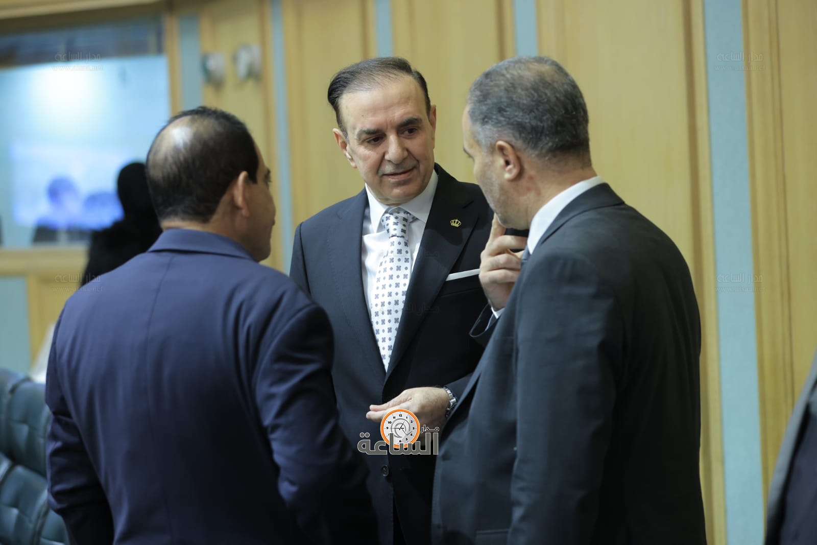 Madar Al-Saa Images 0.955417055678138