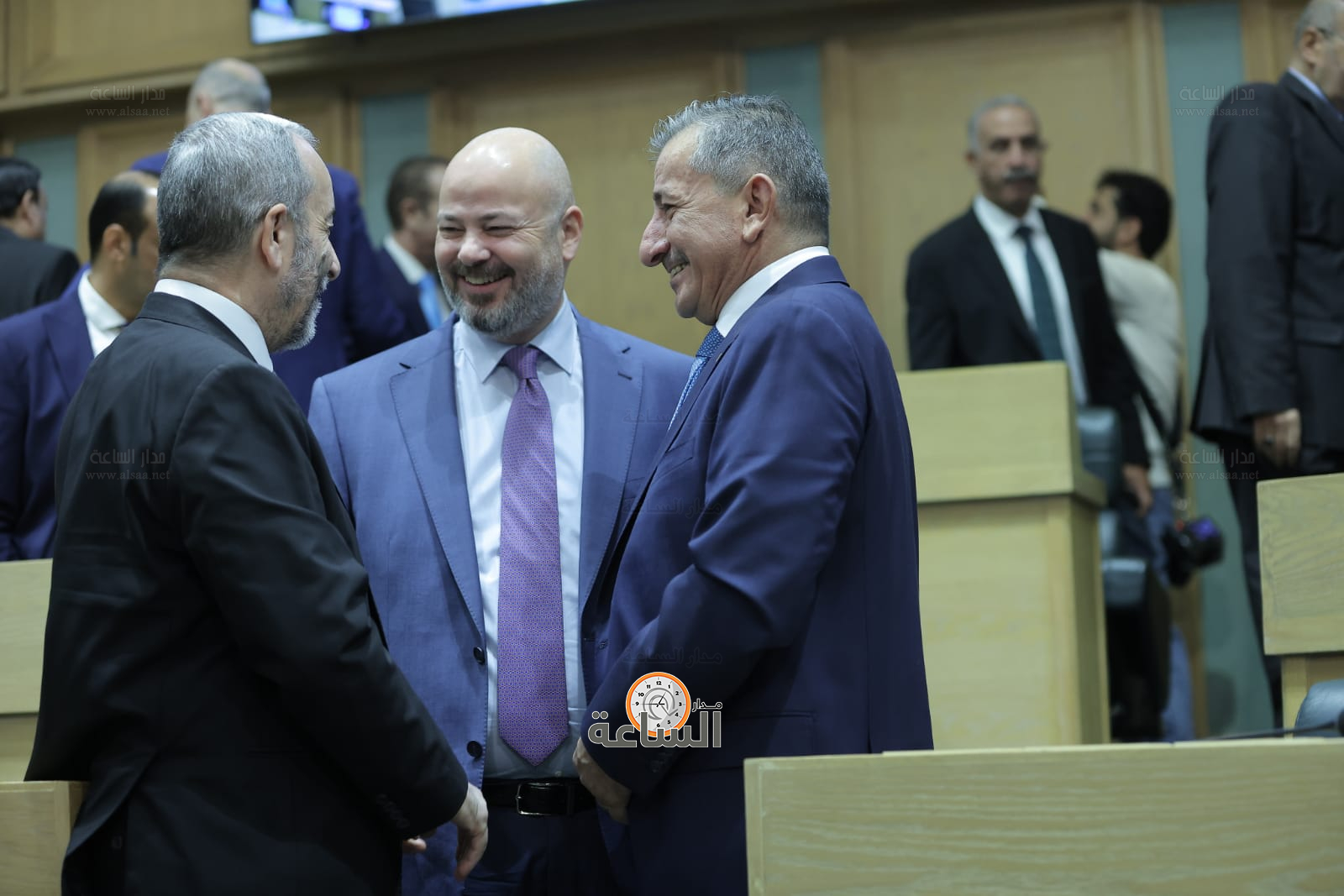 Madar Al-Saa Images 0.5529852164997002