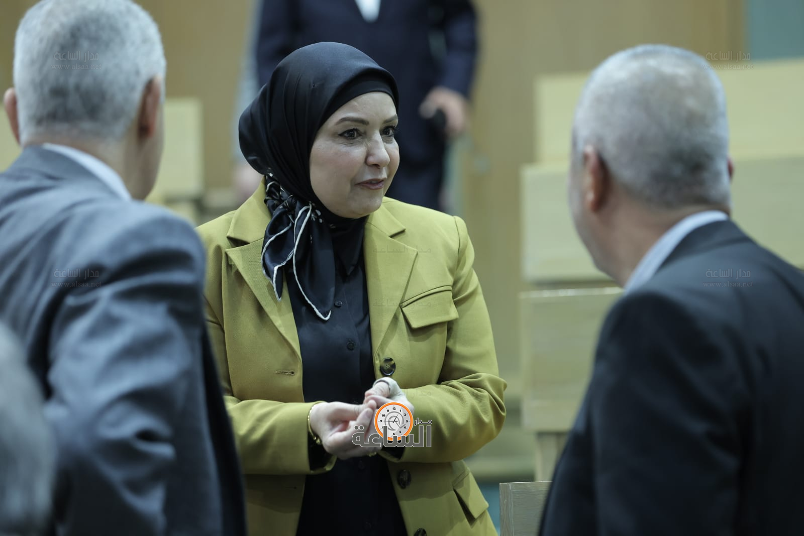 Madar Al-Saa Images 0.989377436433058