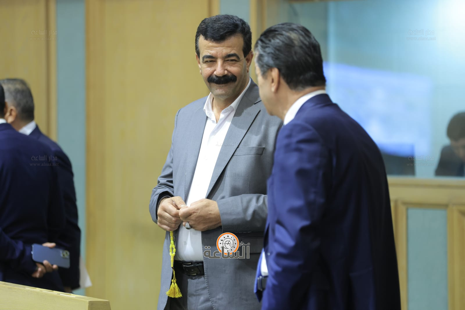 Madar Al-Saa Images 0.1235834184372826