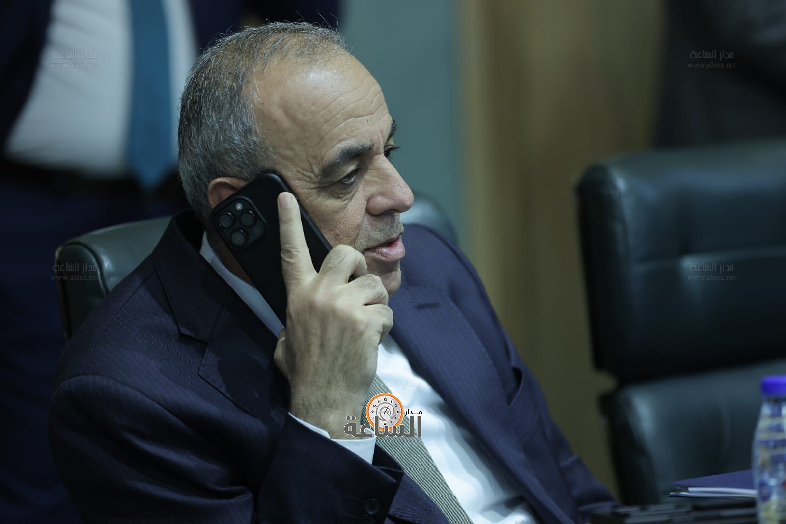 Madar Al-Saa Images 0.4726349918870236