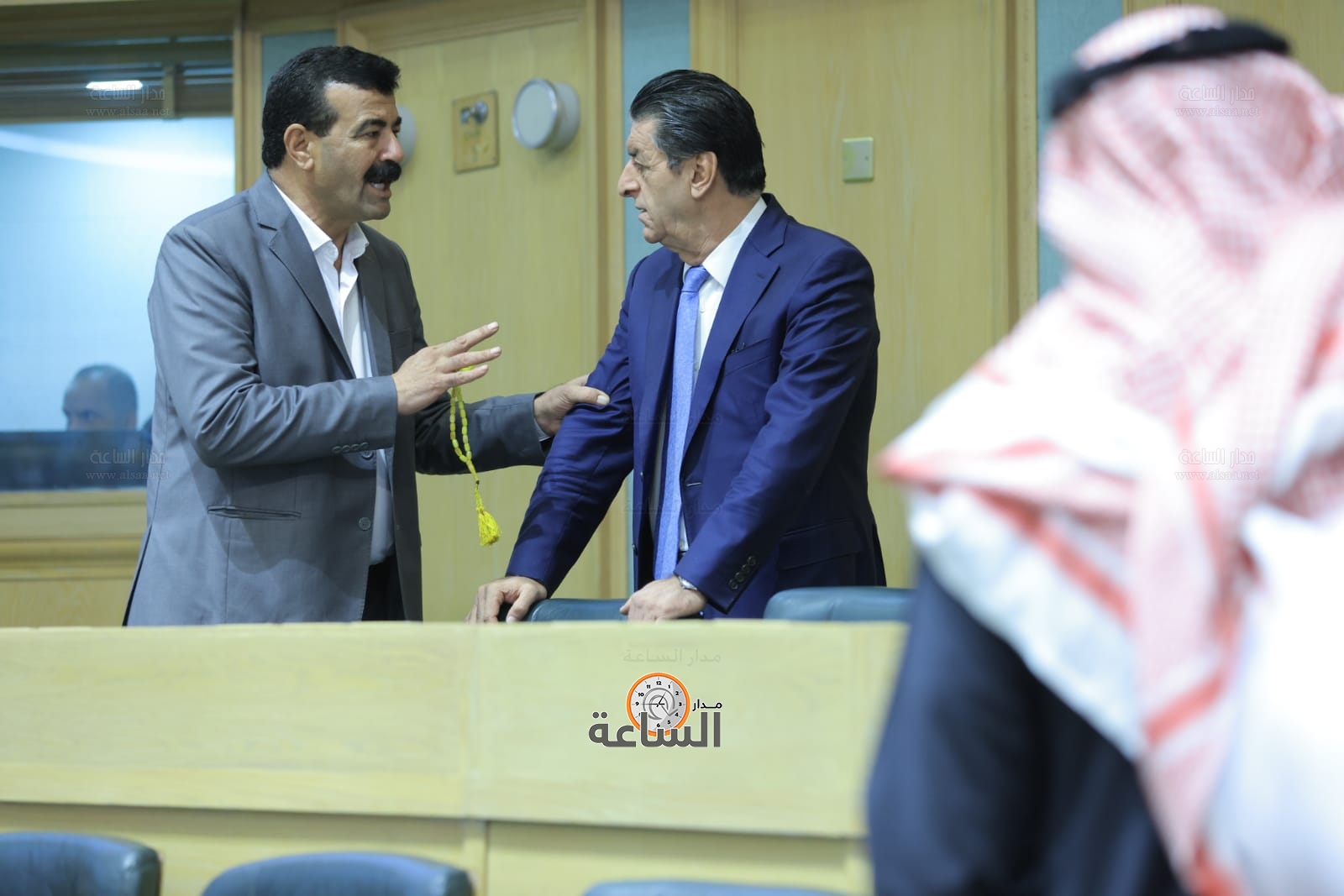 Madar Al-Saa Images 0.9400912651848919