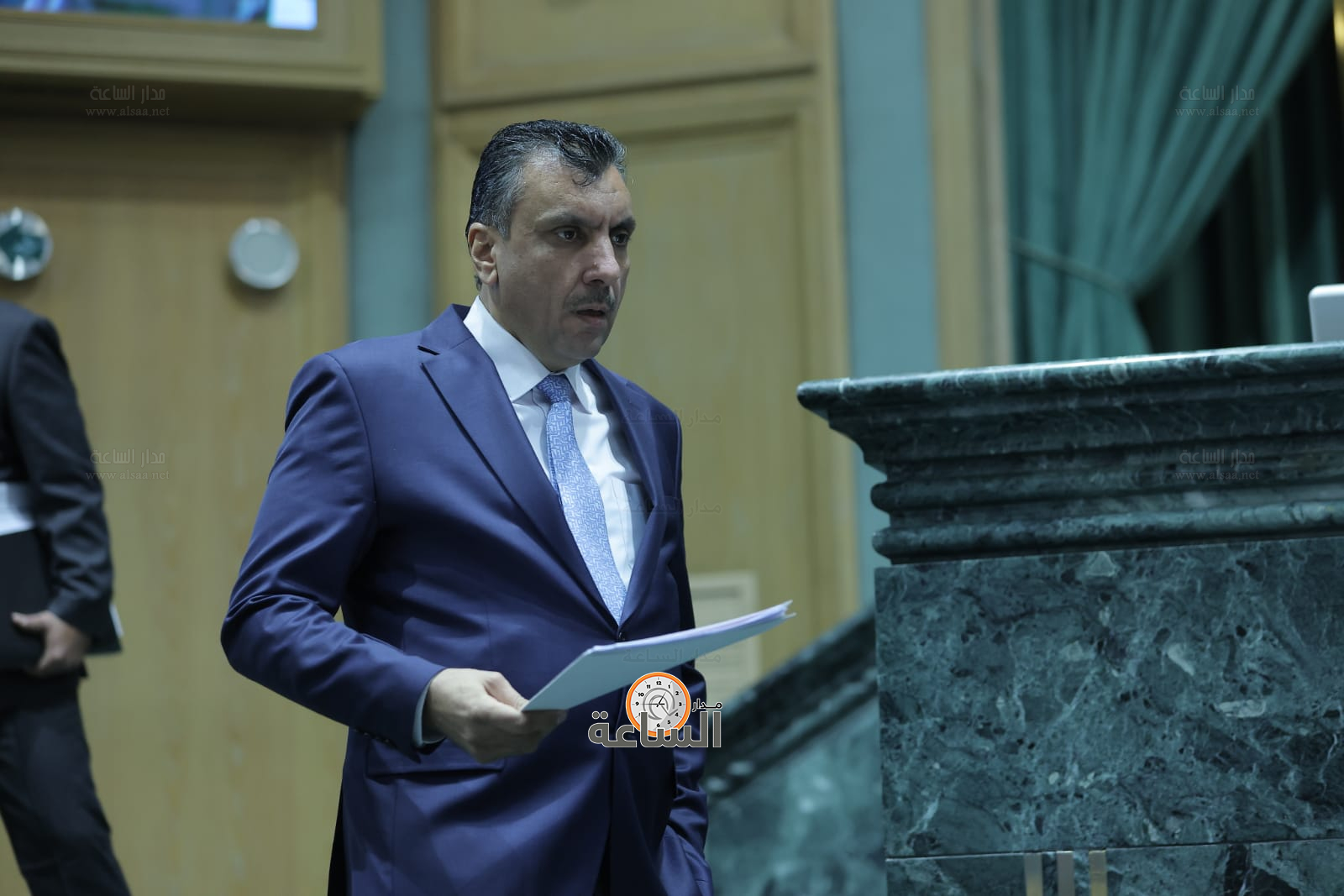 Madar Al-Saa Images 0.3964035821208205