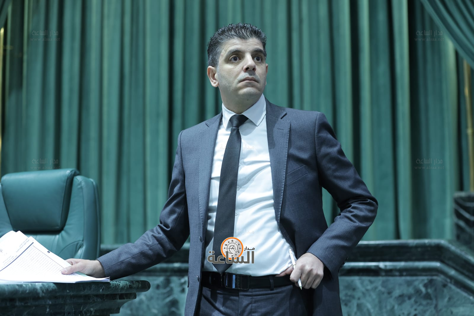 Madar Al-Saa Images 0.11237161659845141