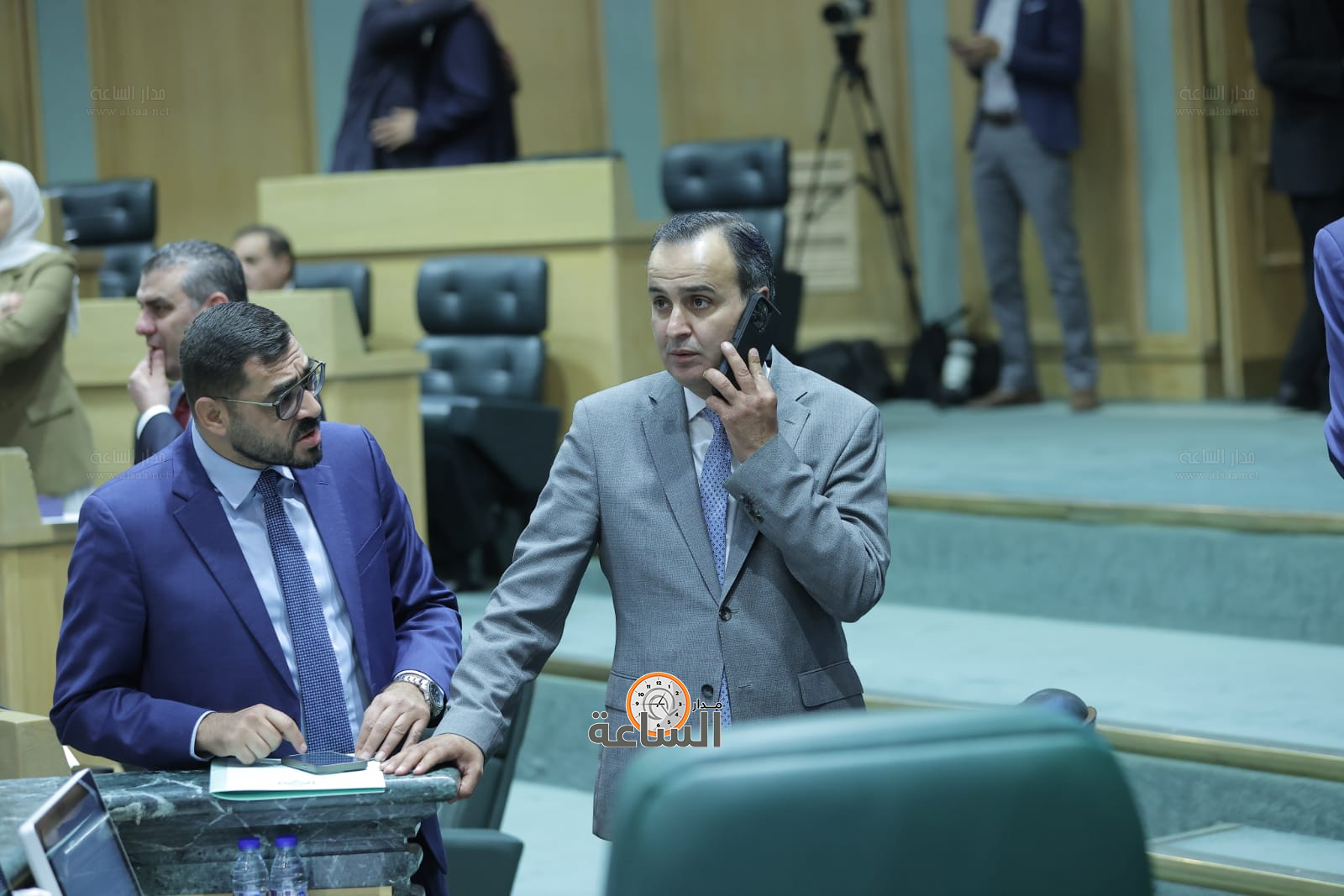 Madar Al-Saa Images 0.8228270059700191