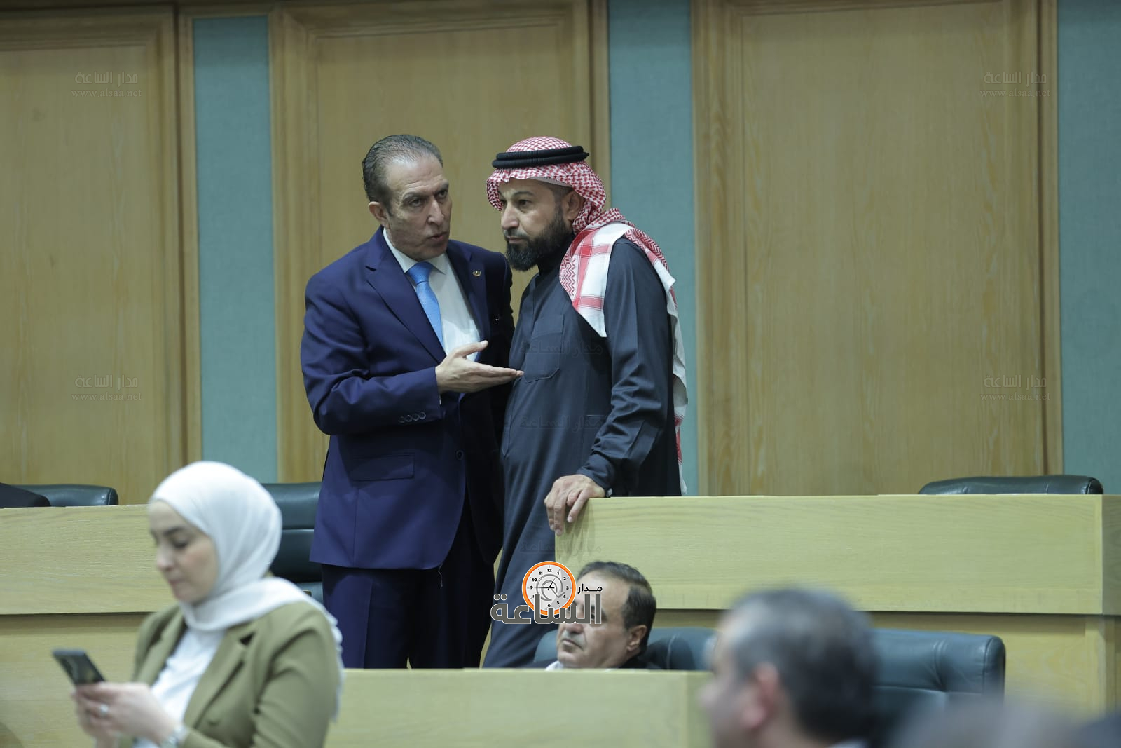 Madar Al-Saa Images 0.9018074463748879