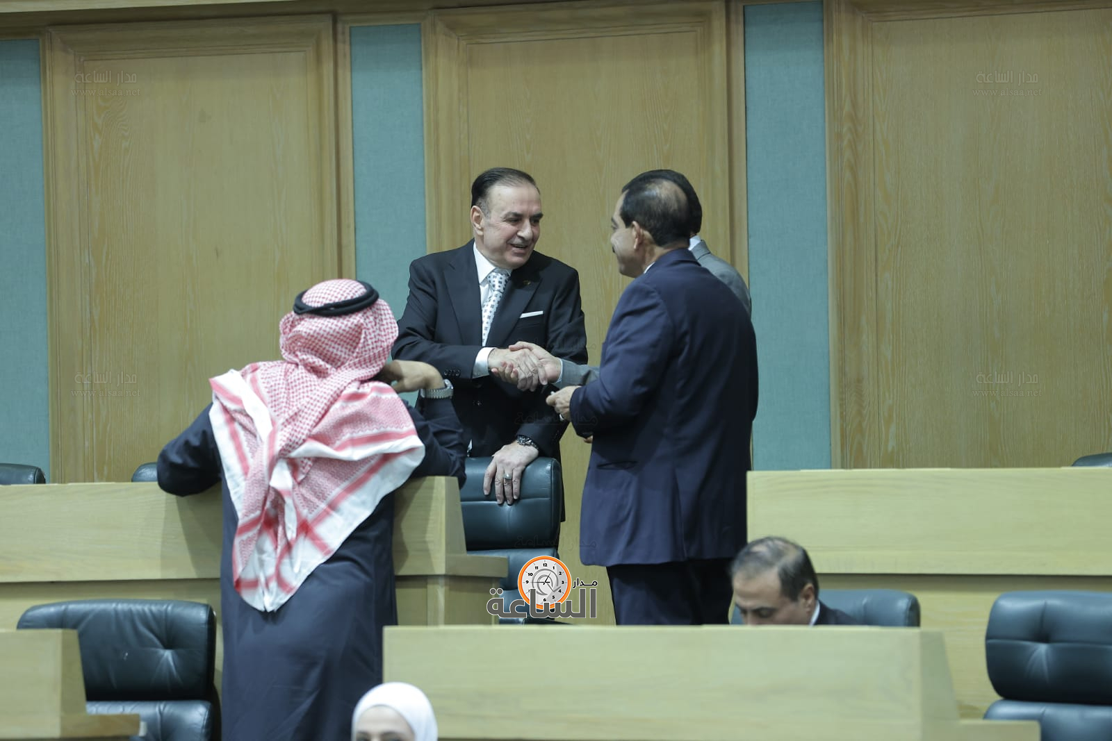 Madar Al-Saa Images 0.0888238044753149