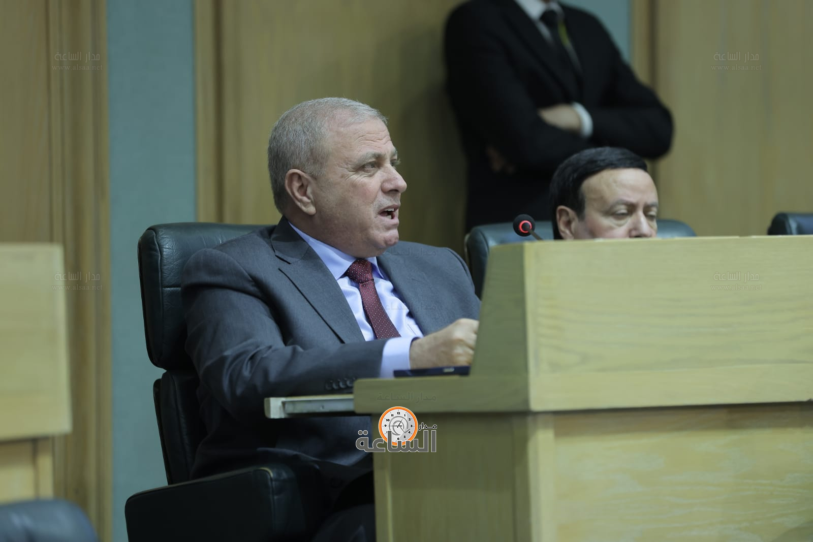 Madar Al-Saa Images 0.6681736510539457