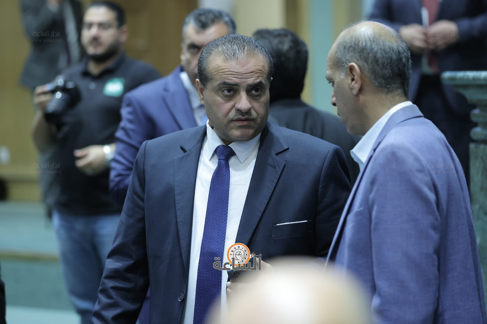 Madar Al-Saa Images 0.7648484909762333