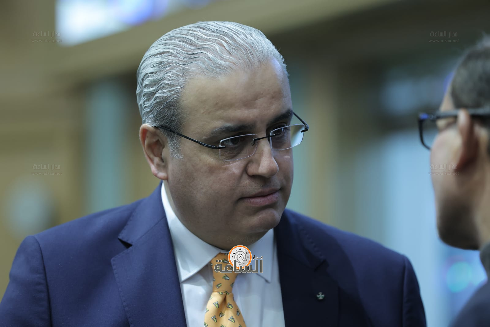 Madar Al-Saa Images 0.8737709346677925