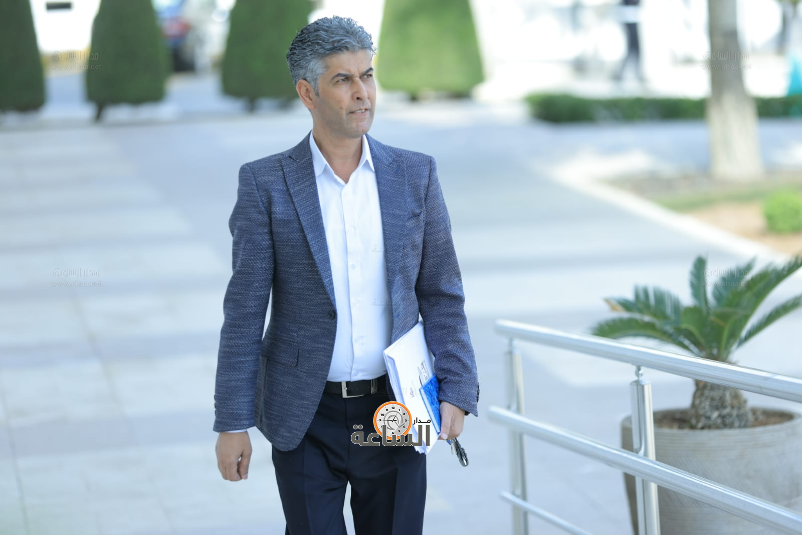 Madar Al-Saa Images 0.34853962105268477