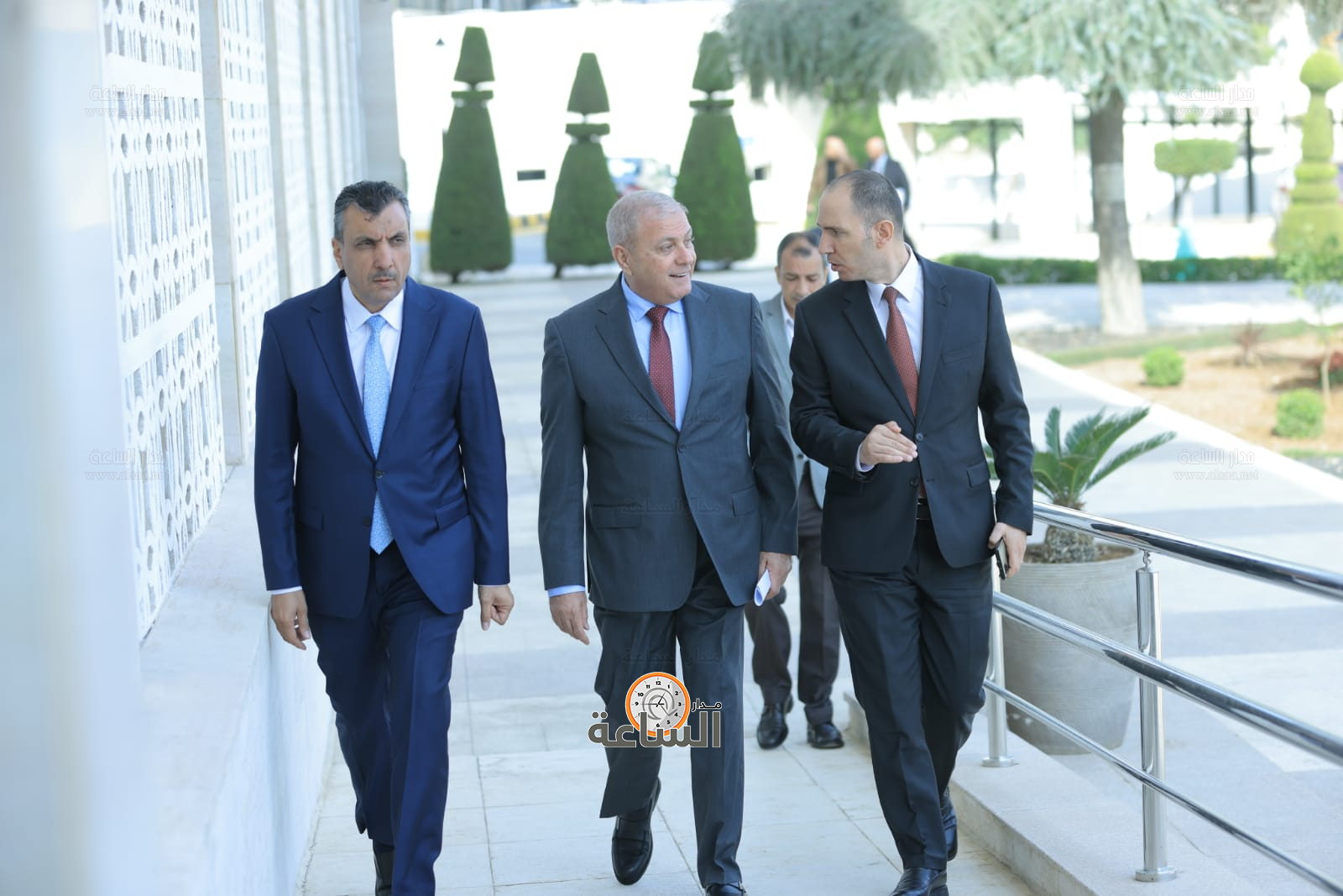 Madar Al-Saa Images 0.6105963266161151