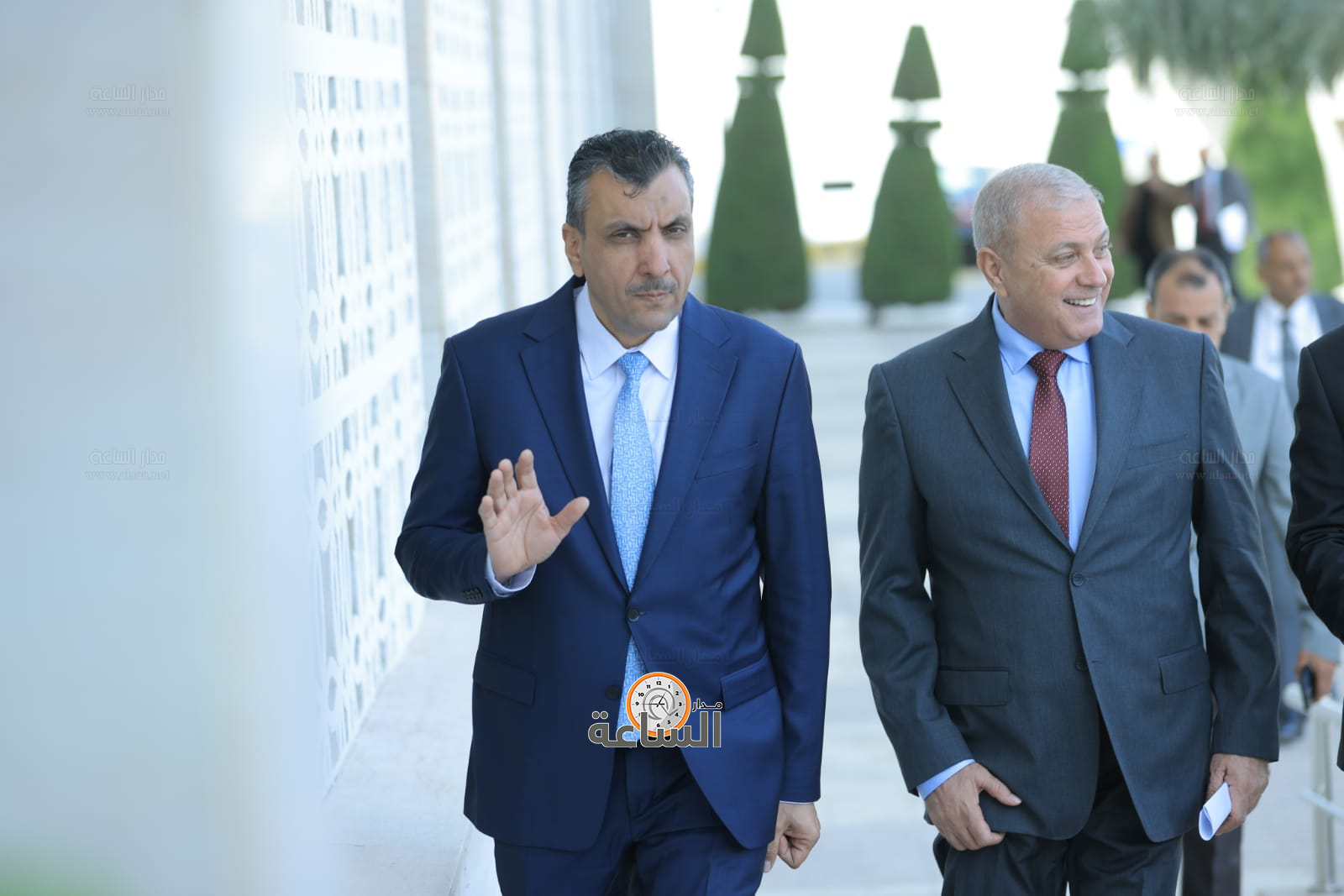 Madar Al-Saa Images 0.7295490385526837