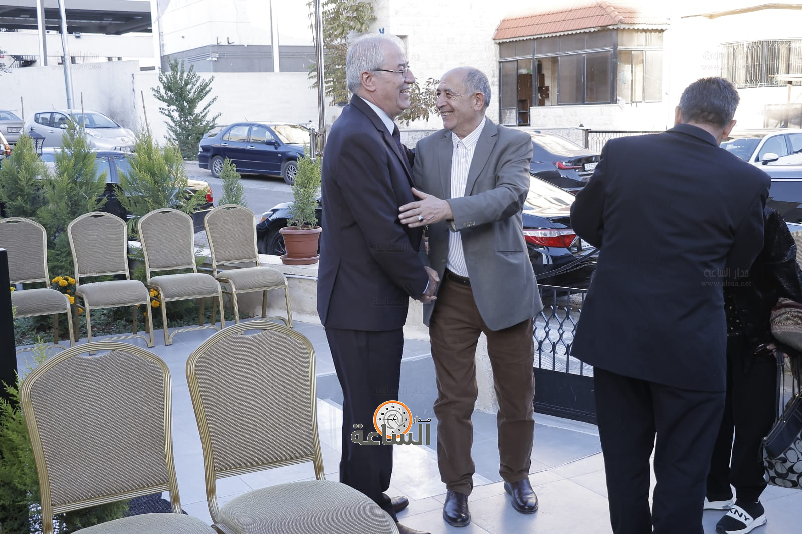 Madar Al-Saa Images 0.4771929508345131