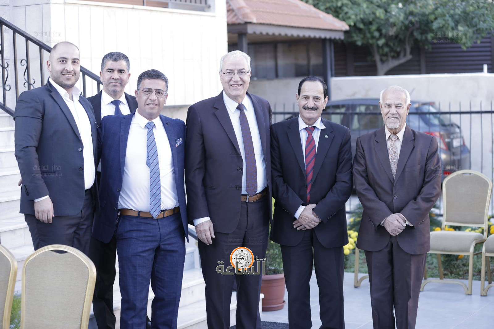 Madar Al-Saa Images 0.3172189904488444