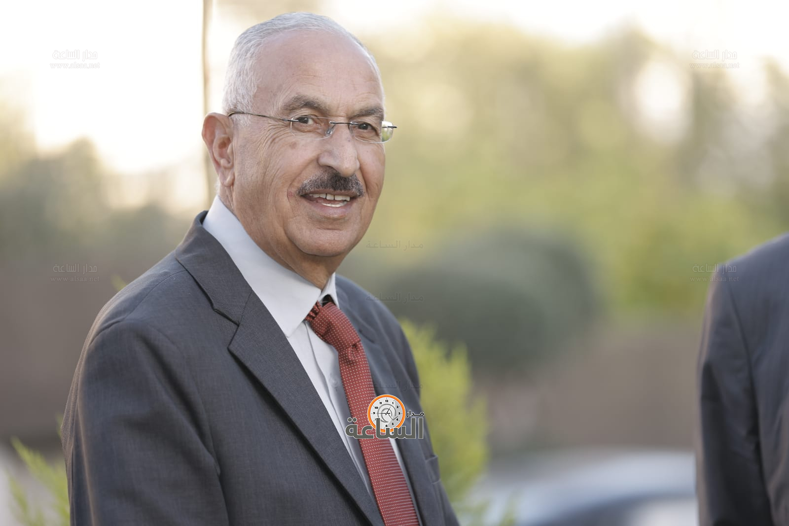 Madar Al-Saa Images 0.5989324164608832