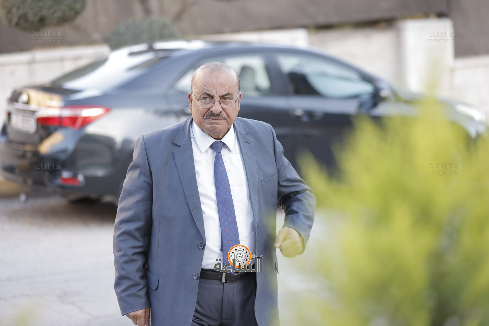 Madar Al-Saa Images 0.48616659529785256