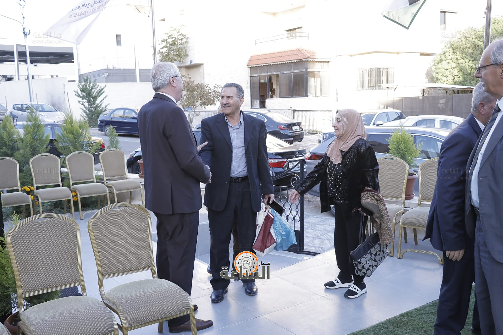 Madar Al-Saa Images 0.38053435822602477