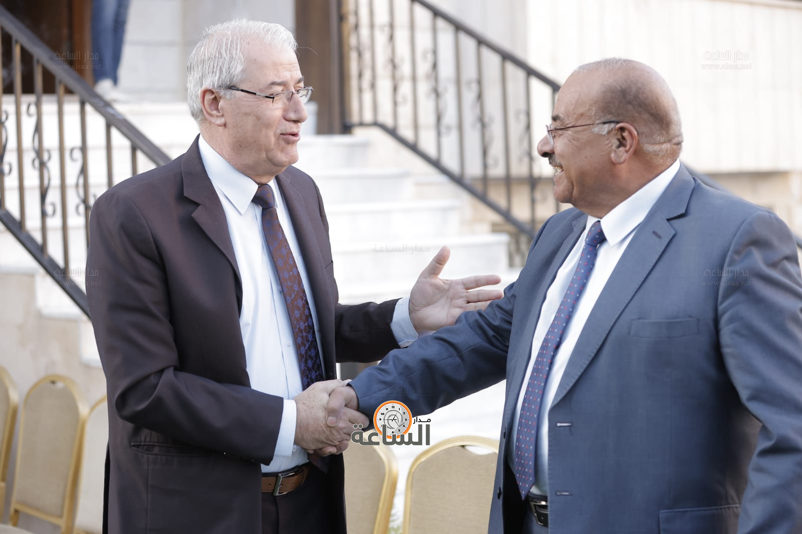 Madar Al-Saa Images 0.3685649531756199