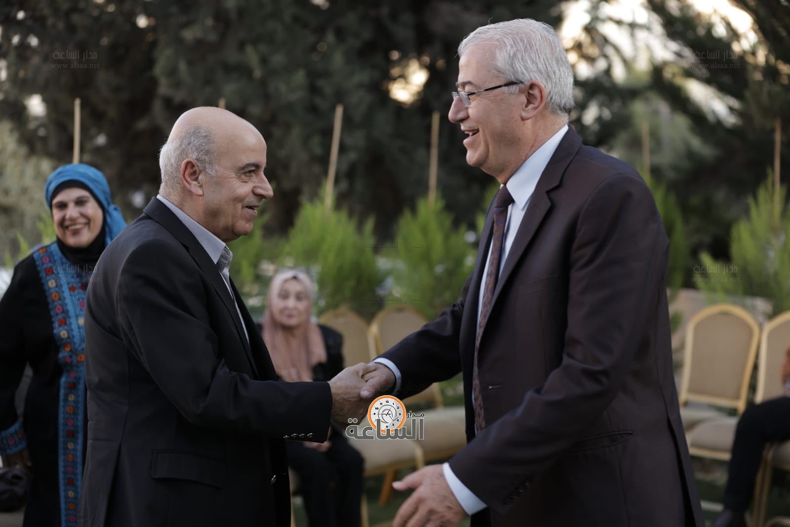 Madar Al-Saa Images 0.8800984906501969