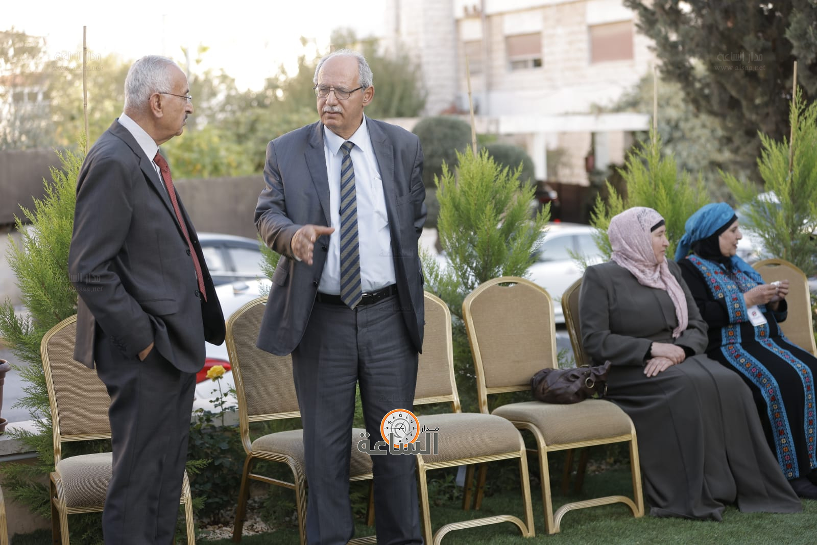 Madar Al-Saa Images 0.730279867558703