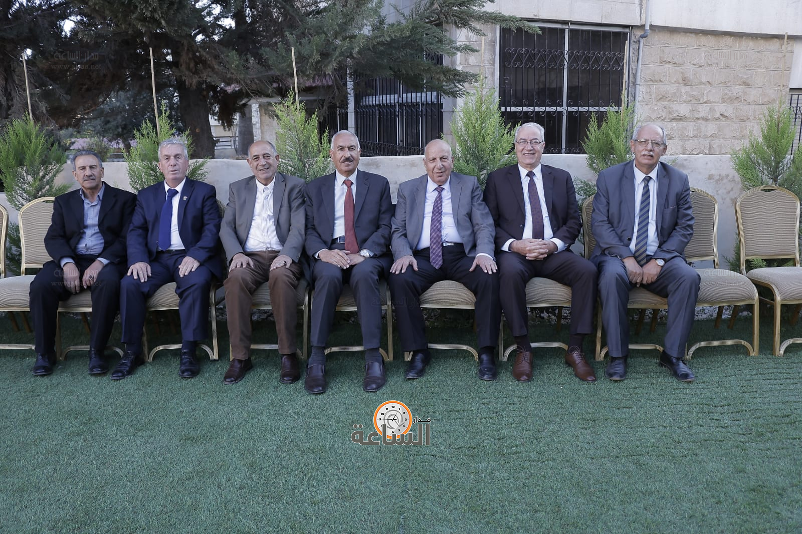 Madar Al-Saa Images 0.31438616440654965