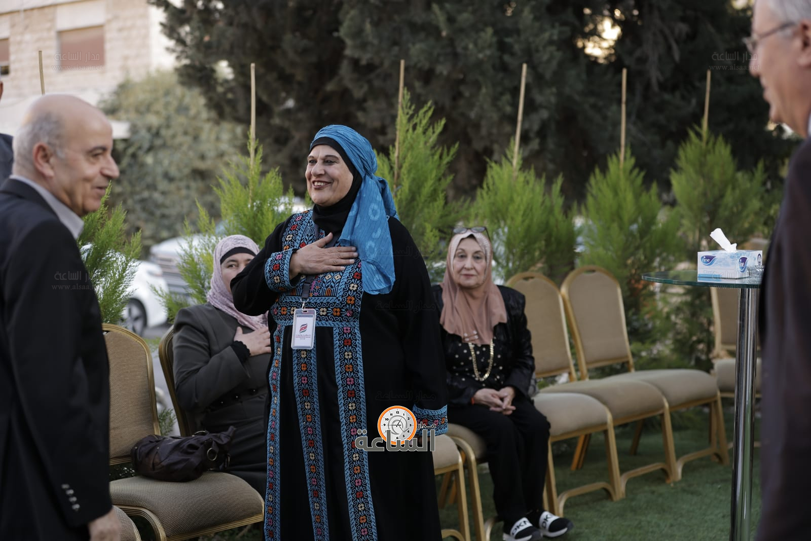 Madar Al-Saa Images 0.7948478543274341