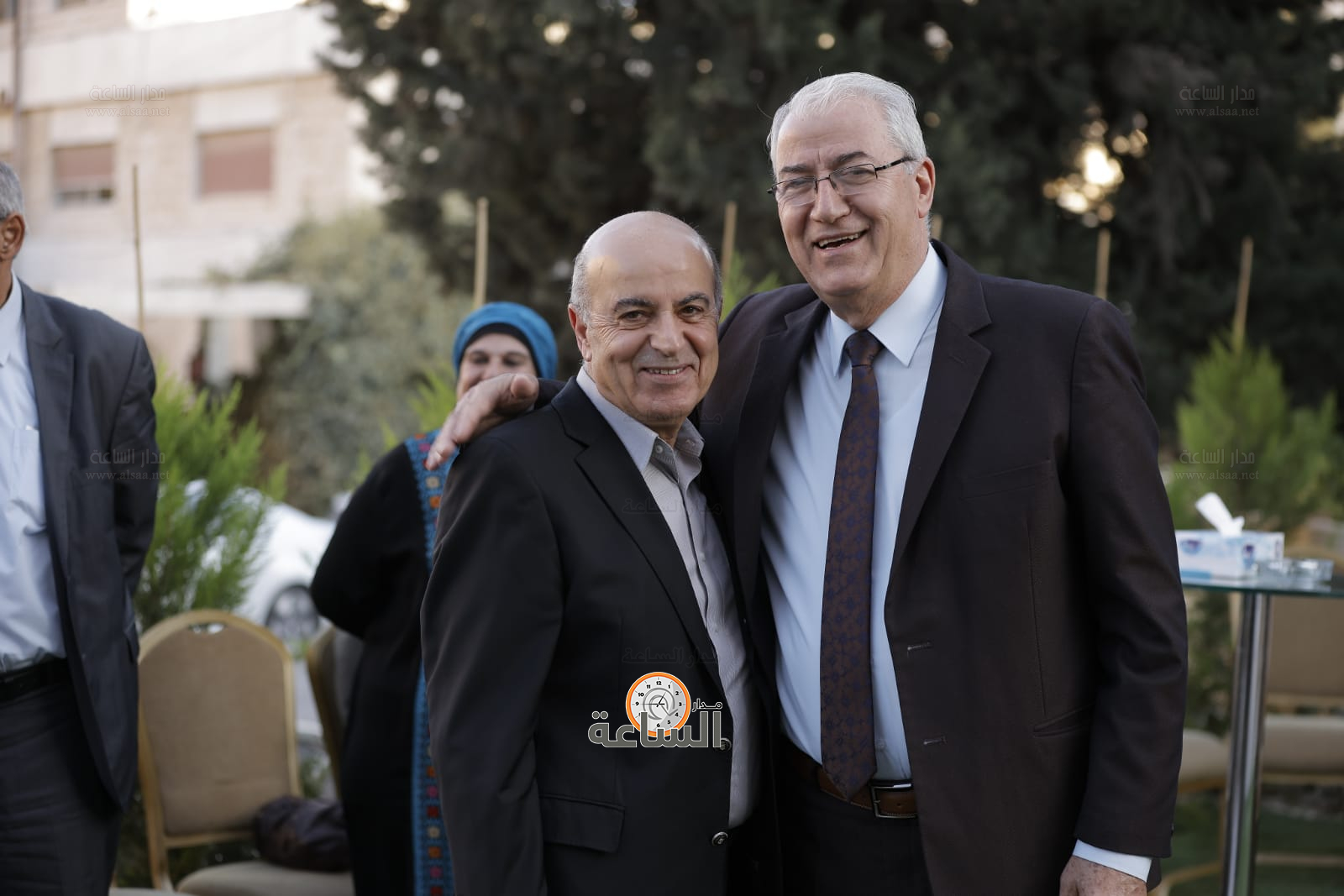 Madar Al-Saa Images 0.32468221607704073