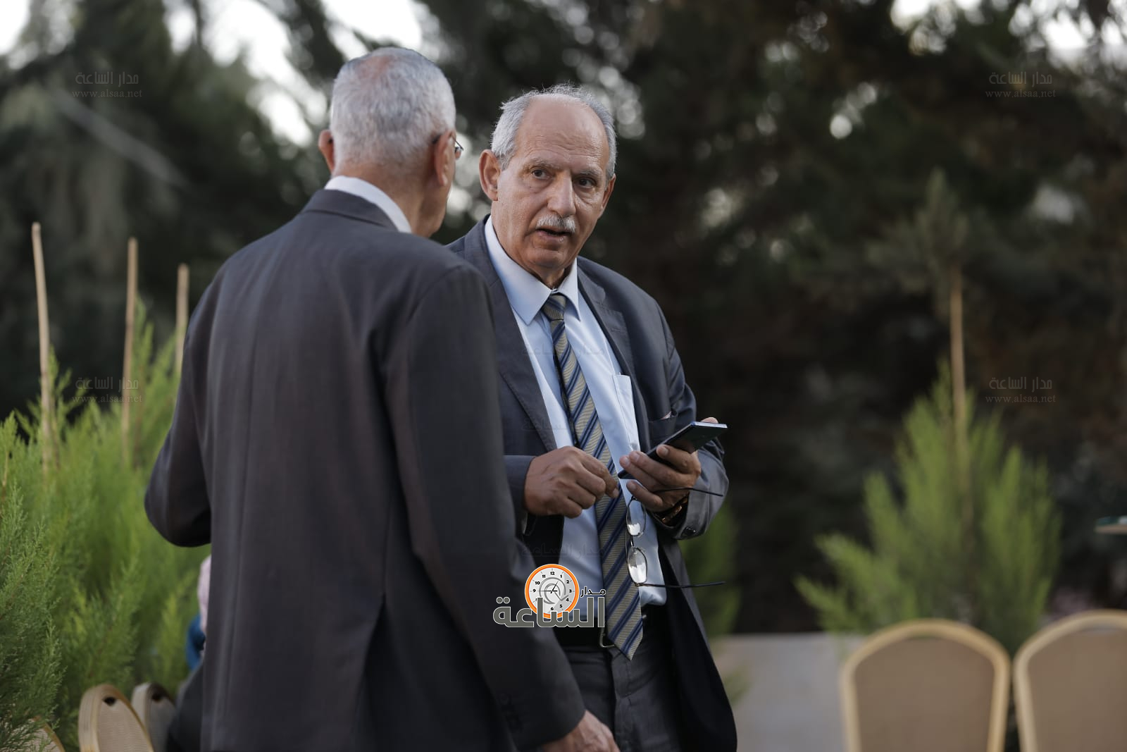 Madar Al-Saa Images 0.6355723068858903