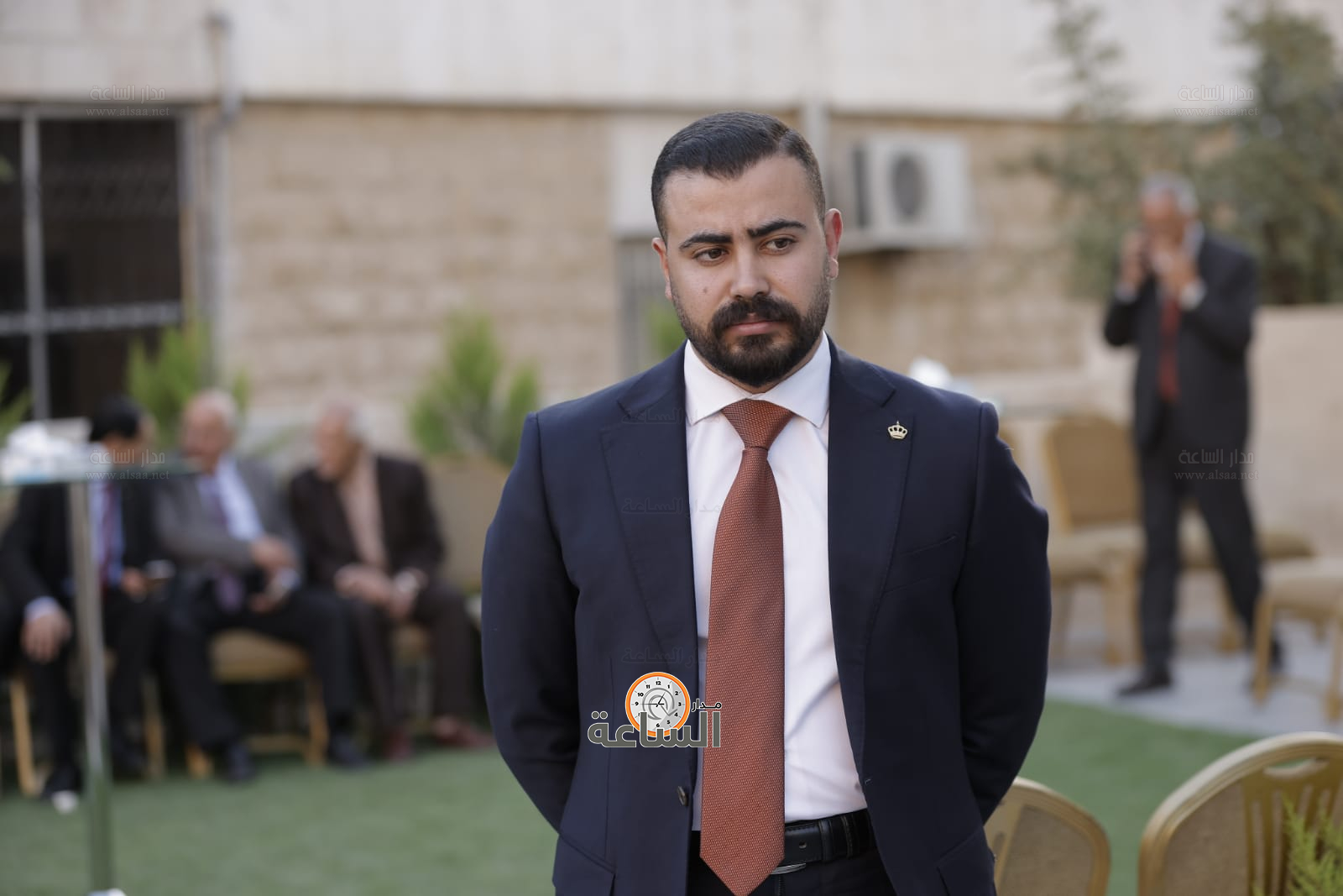 Madar Al-Saa Images 0.16514216697253936